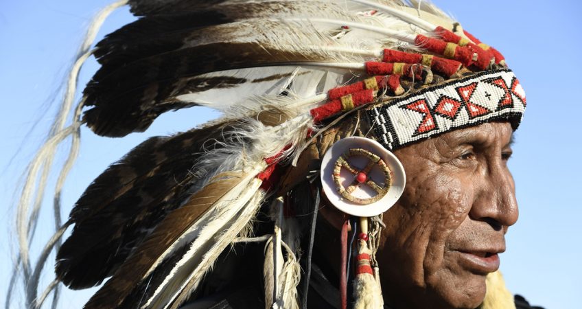 Lakota Language Preservation Project